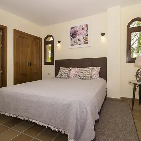 Panorama Park Apartment Torrevieja Exterior photo