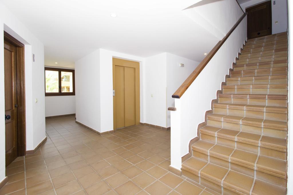 Panorama Park Apartment