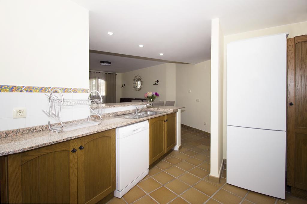 Apartment Panorama Park *
