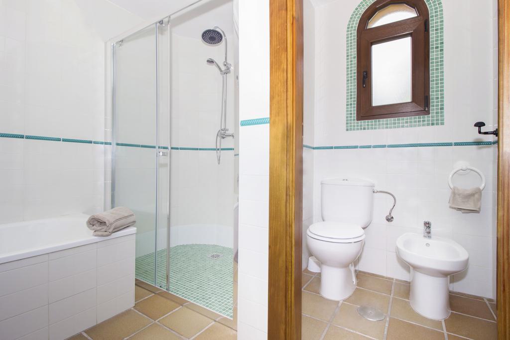 Apartment Panorama Park Torrevieja