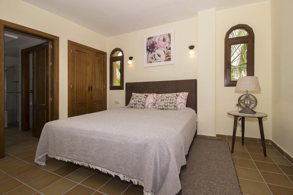 Panorama Park Apartment Torrevieja