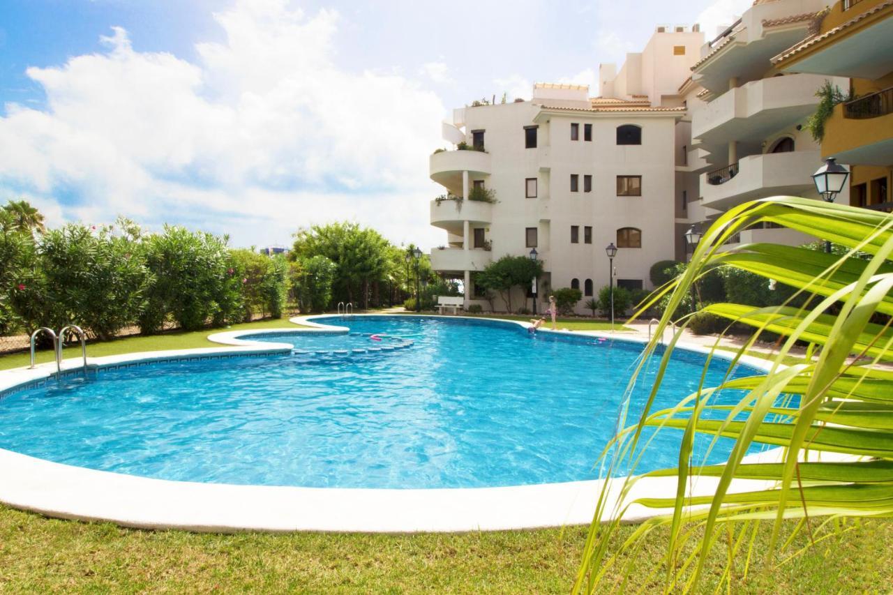 Apartament Panorama Park Torrevieja