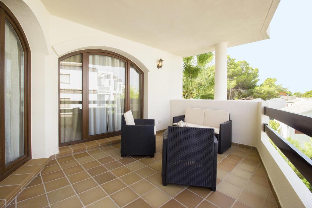 Panorama Park Apartament